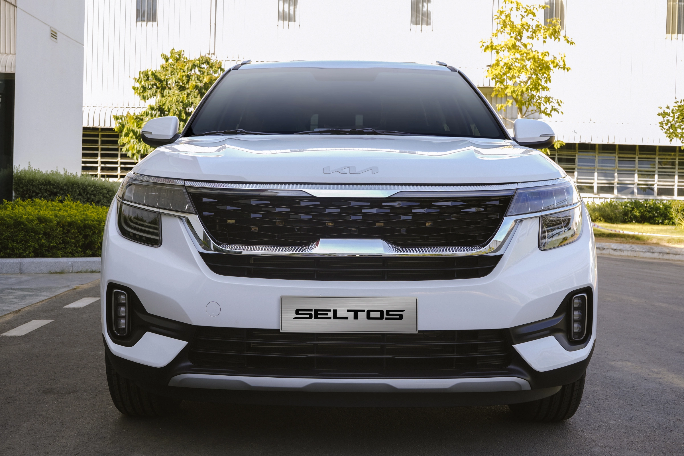 Kia Seltos 2026 16