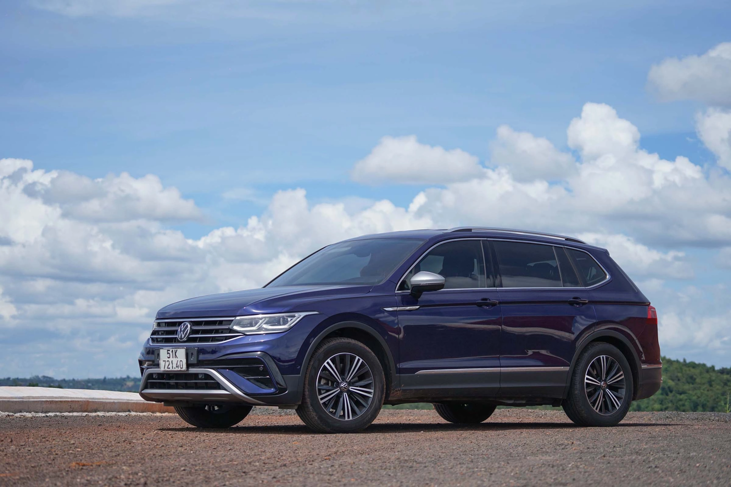 Volkswagen Tiguan 2026 3