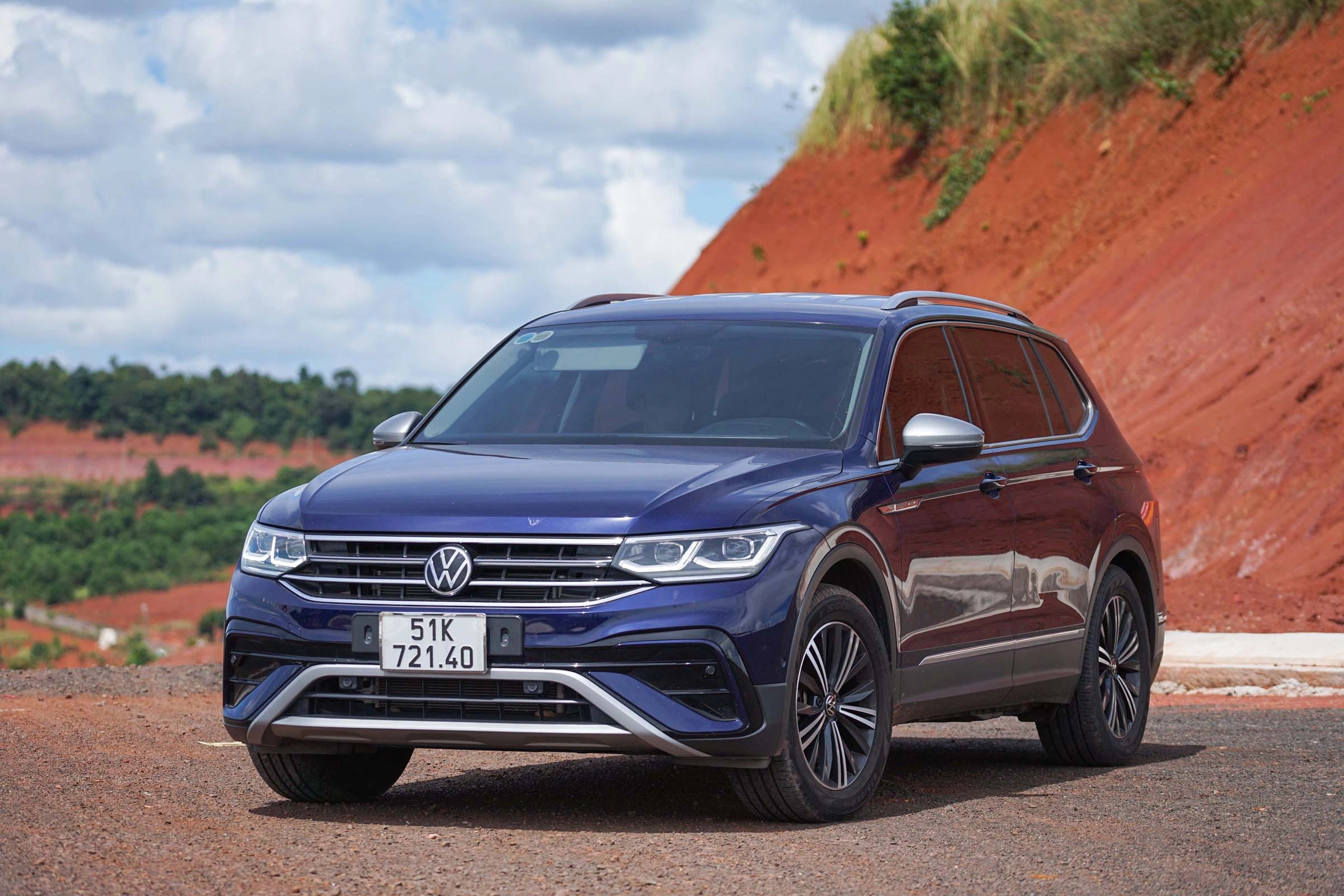 Volkswagen Tiguan 2026 4