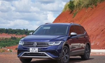 Volkswagen Tiguan 2026 46