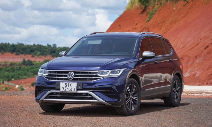 Volkswagen Tiguan 2026 84