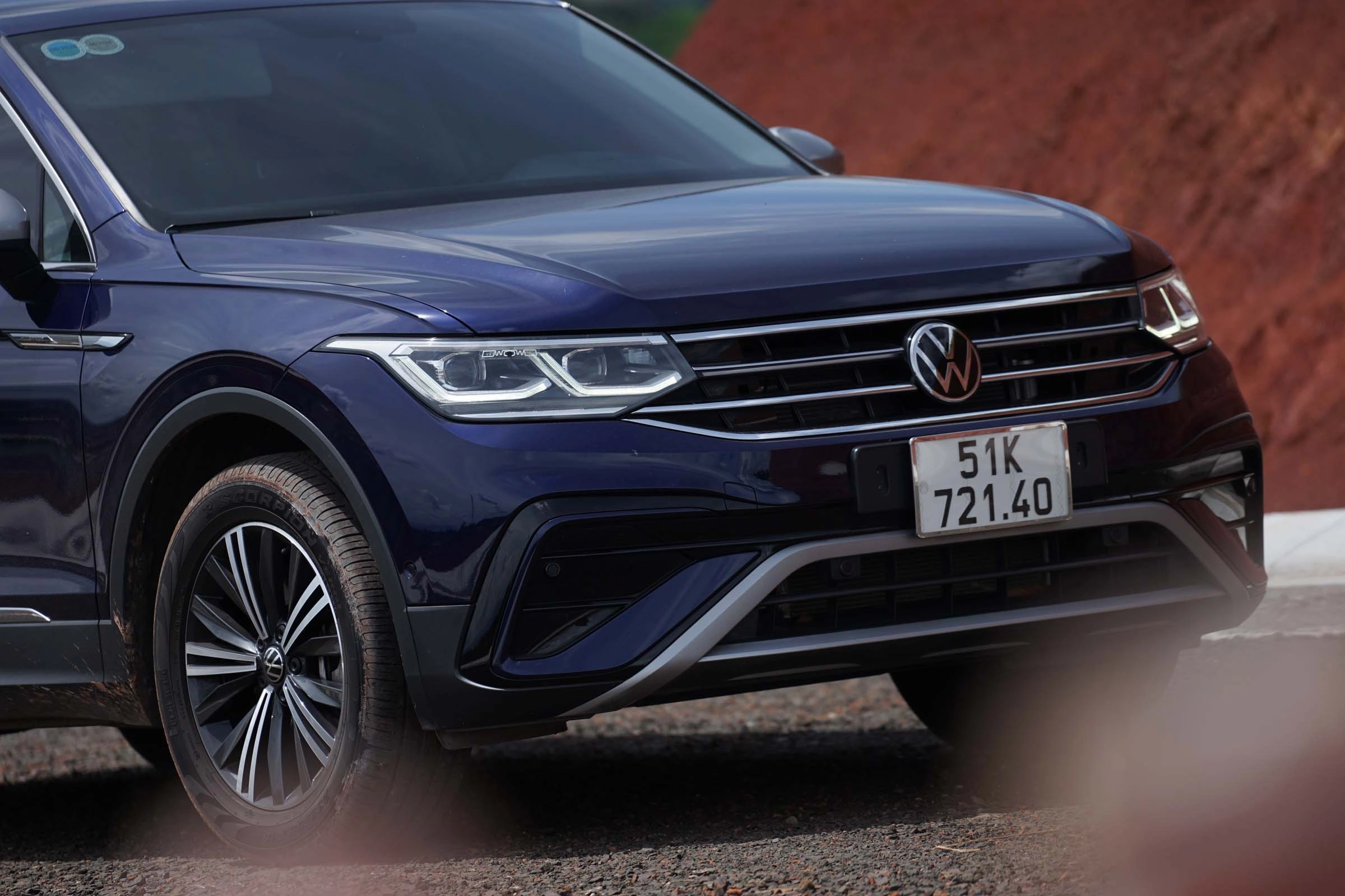 Volkswagen Tiguan 2026 6