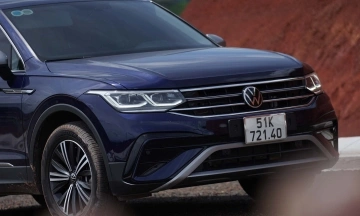Volkswagen Tiguan 2026 48