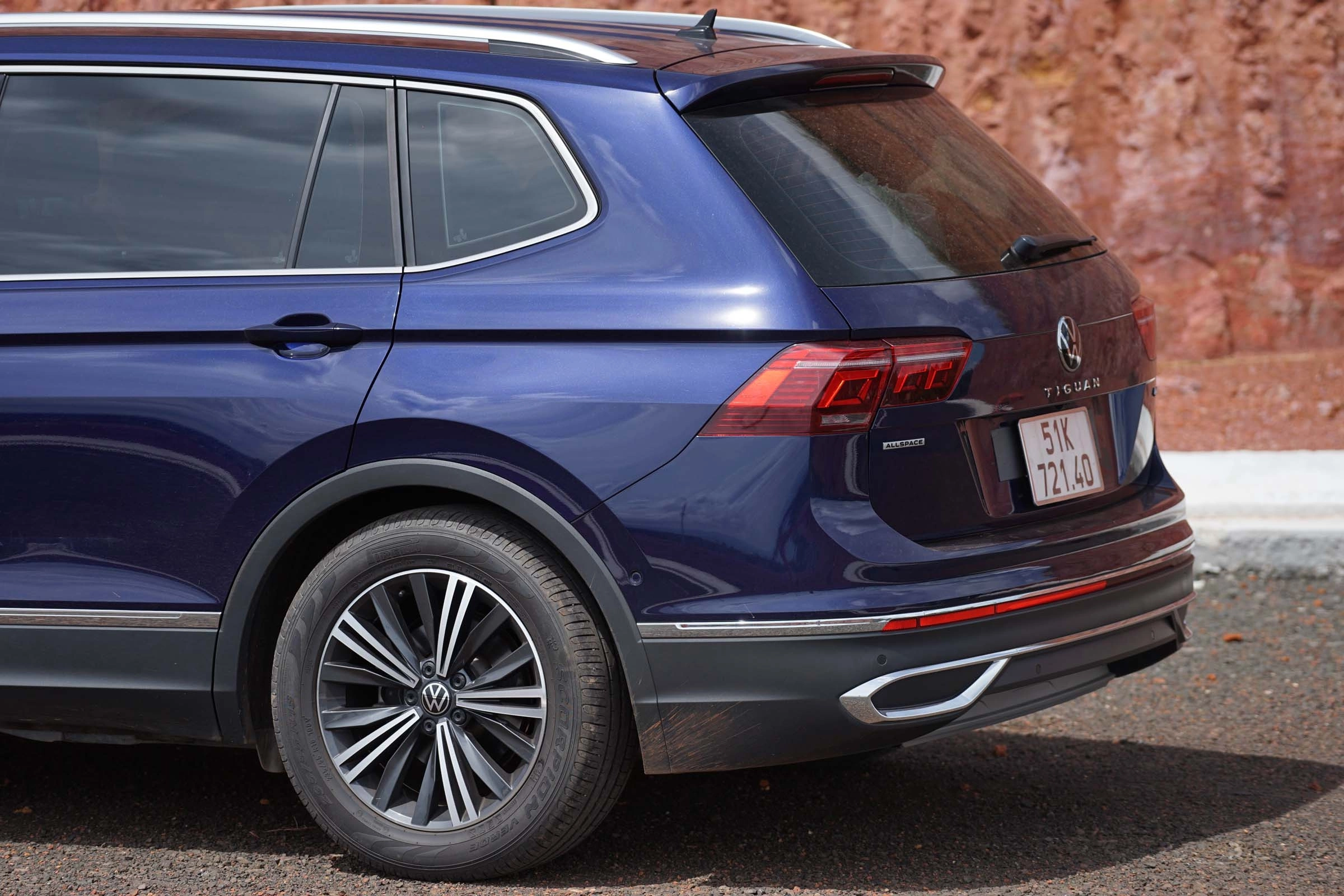 Volkswagen Tiguan 2026 7