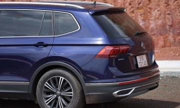 Volkswagen Tiguan 2026 49
