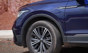 Volkswagen Tiguan 2026 50