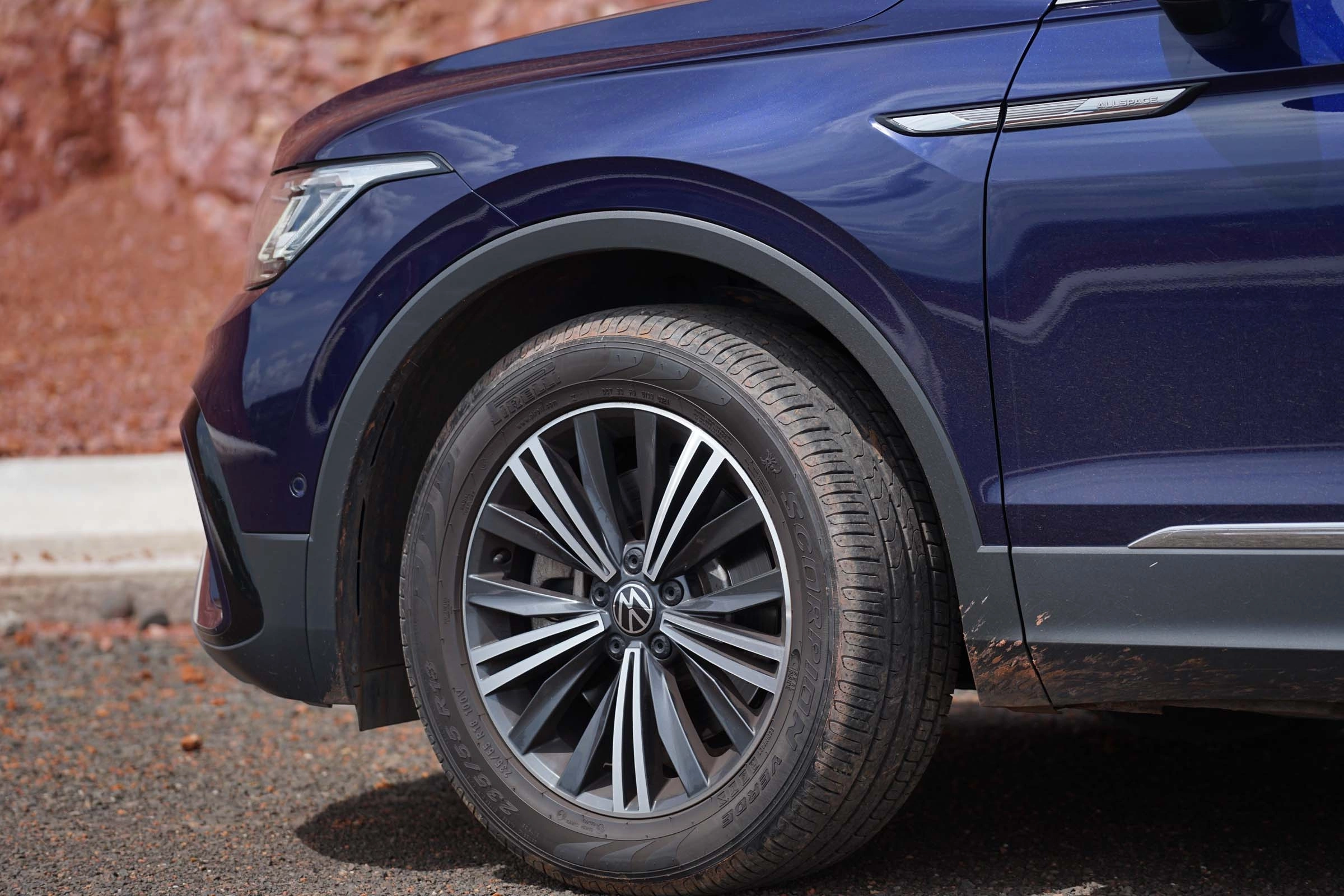 Volkswagen Tiguan 2026 8