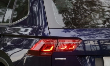 Volkswagen Tiguan 2026 51
