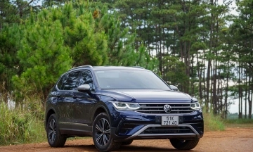 Volkswagen Tiguan 2026 52