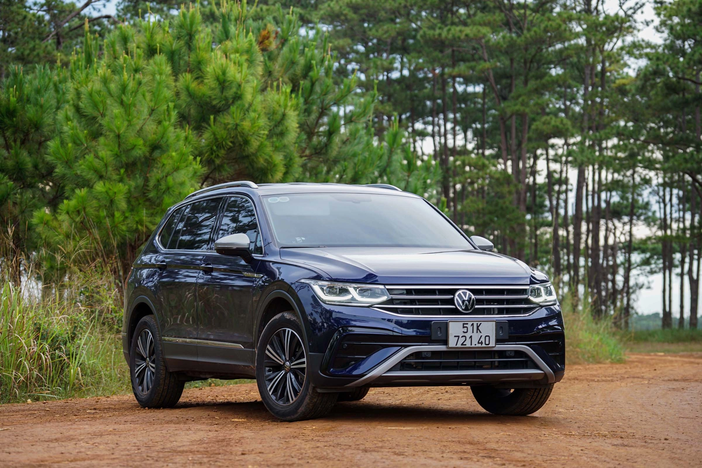 Volkswagen Tiguan 2026 10