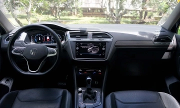 Volkswagen Tiguan 2026 61