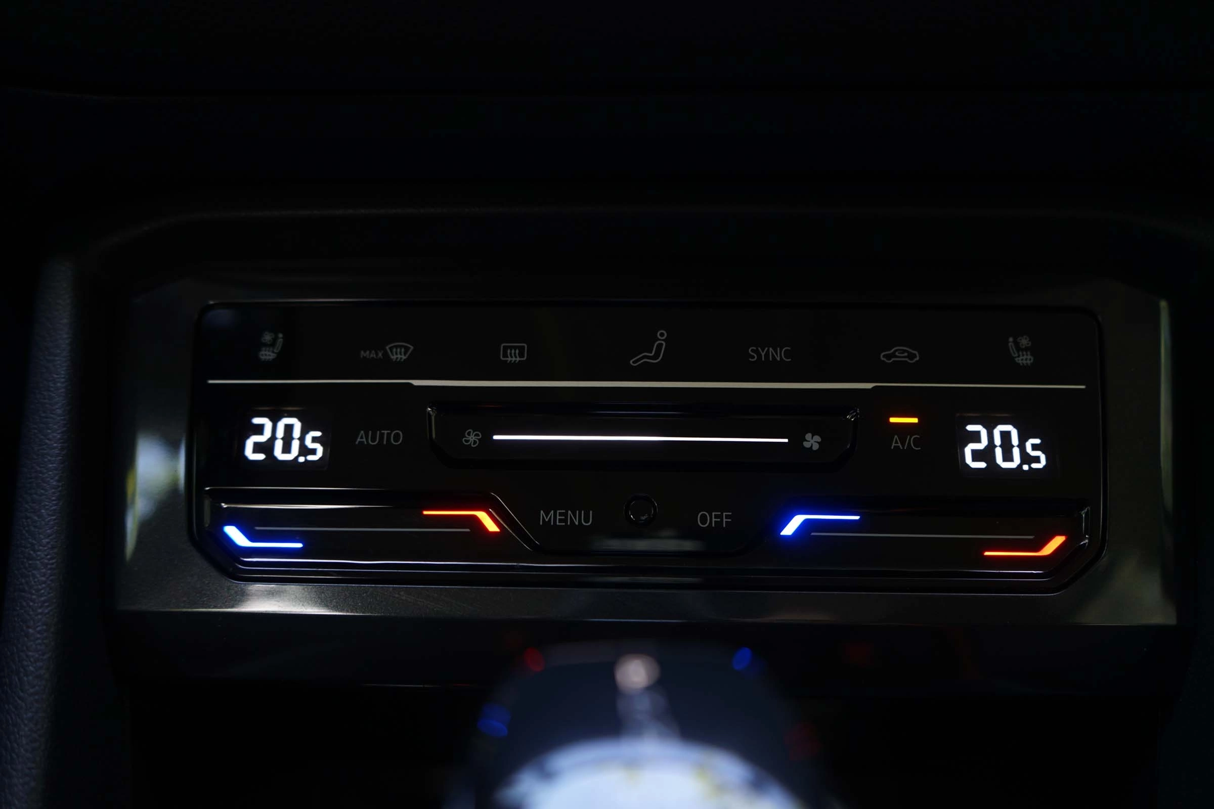 Volkswagen Tiguan 2026 21
