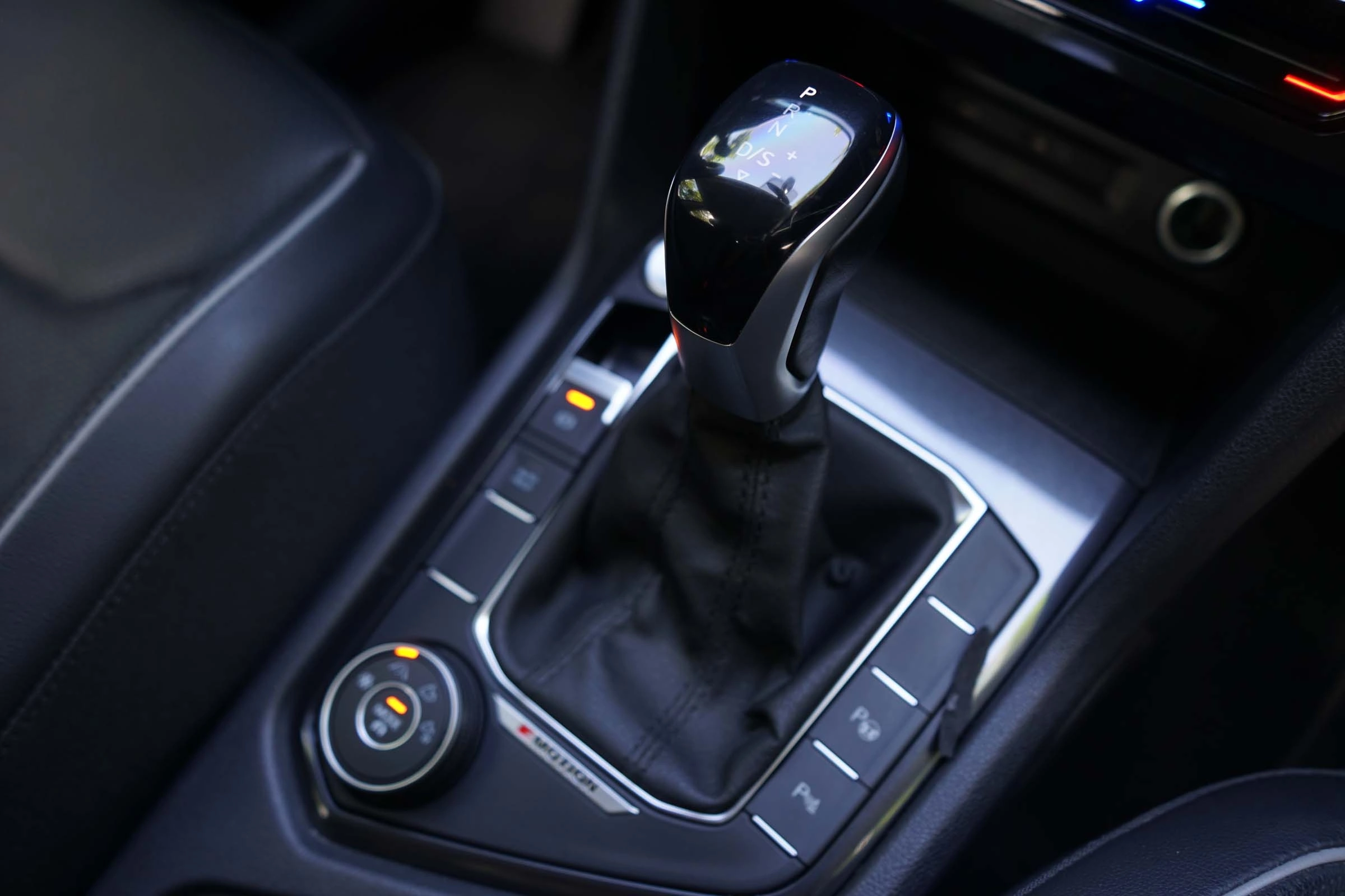 Volkswagen Tiguan 2026 22