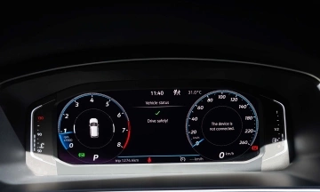 Volkswagen Tiguan 2026 65