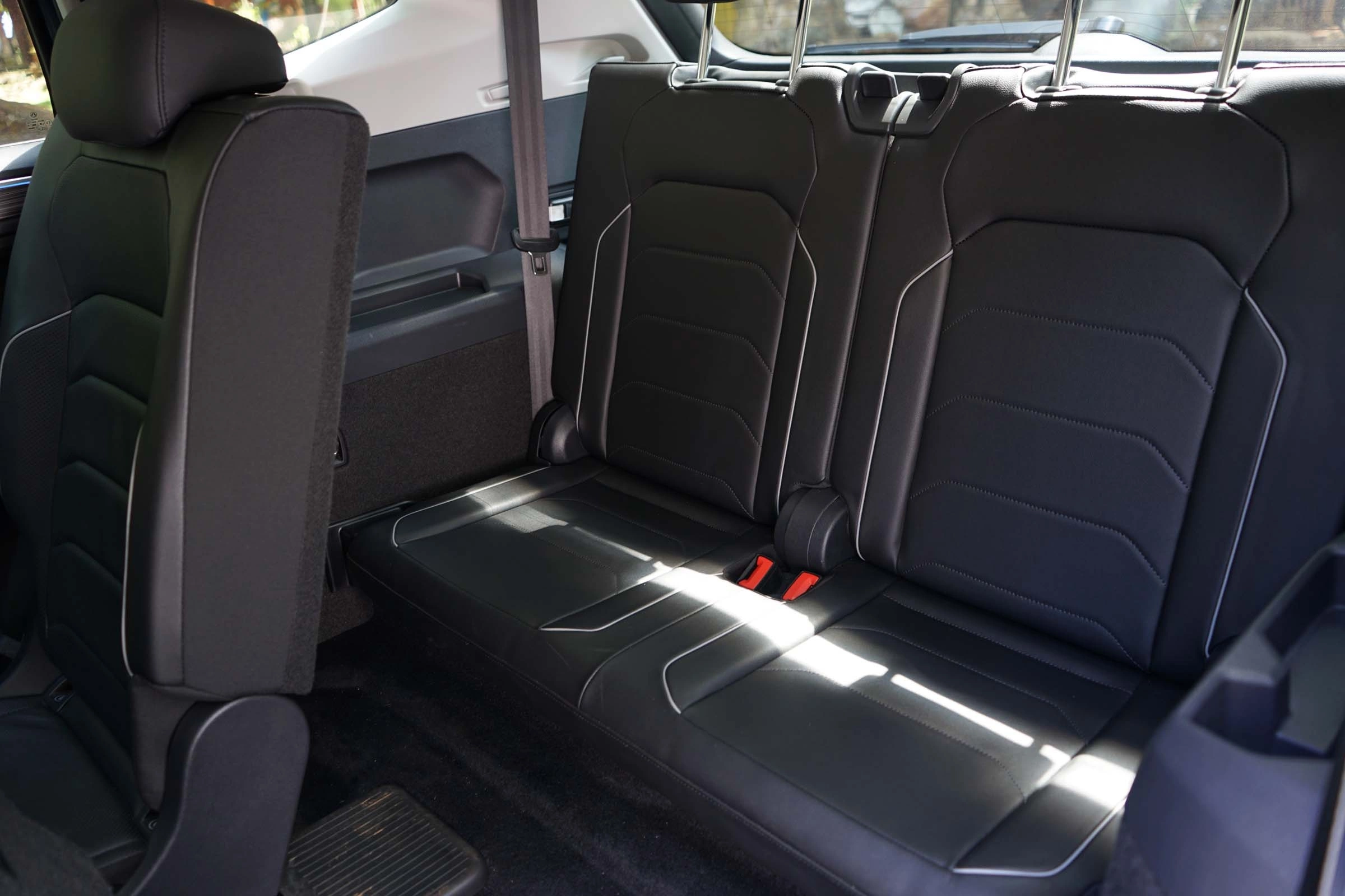 Volkswagen Tiguan 2026 29