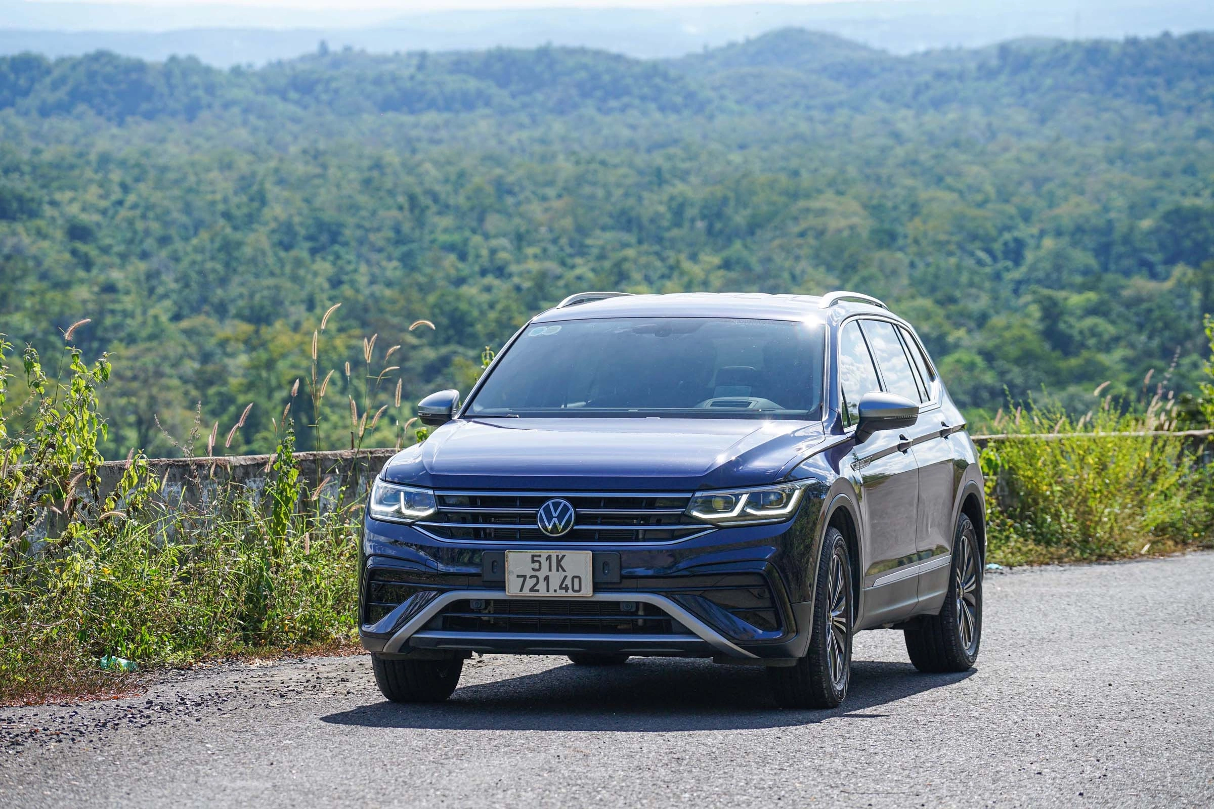 Volkswagen Tiguan 2026 11