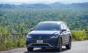 Volkswagen Tiguan 2026 53