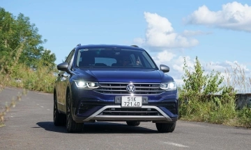 Volkswagen Tiguan 2026 54