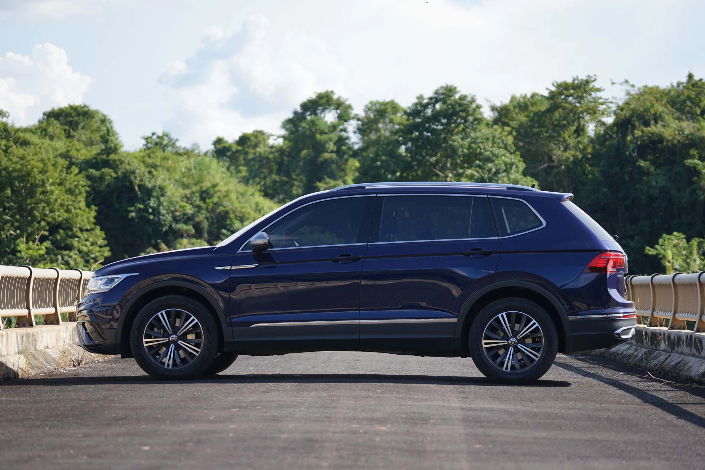 Volkswagen Tiguan 2026 13