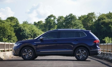 Volkswagen Tiguan 2026 55