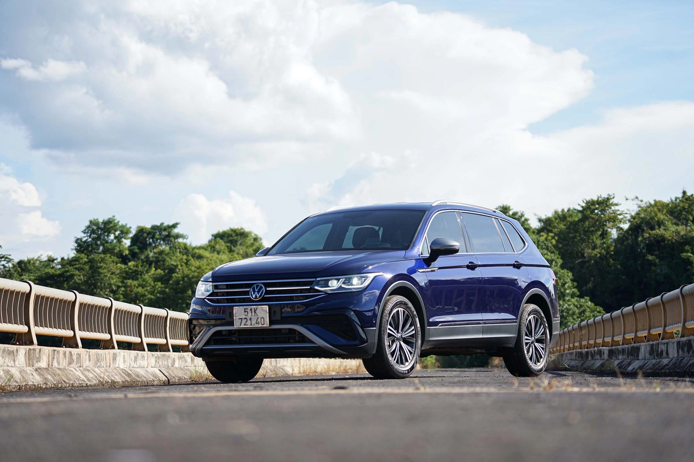 Volkswagen Tiguan 2026 14