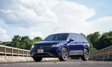 Volkswagen Tiguan 2026 56