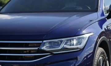 Volkswagen Tiguan 2026 57