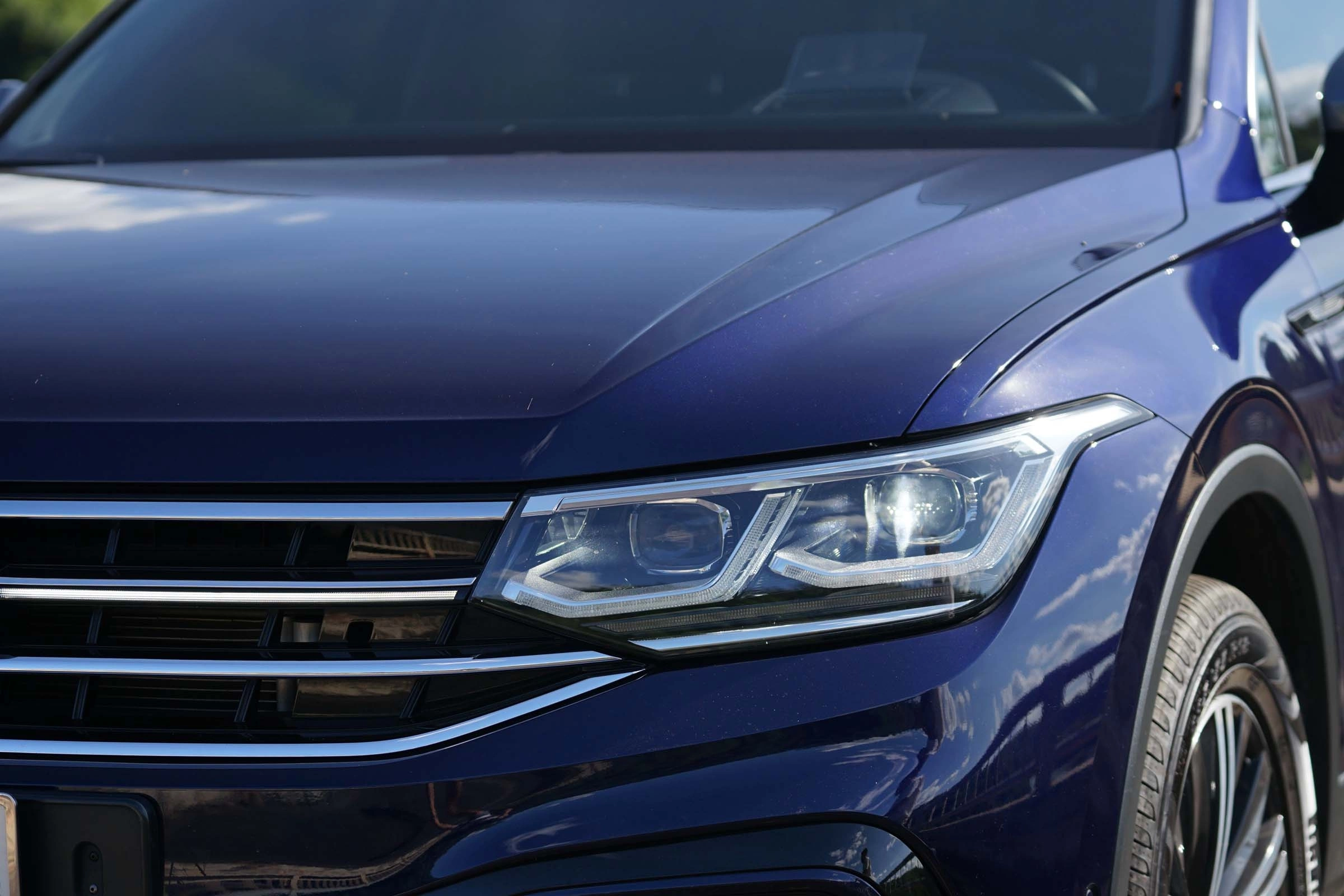 Volkswagen Tiguan 2026 15