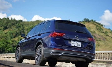 Volkswagen Tiguan 2026 58