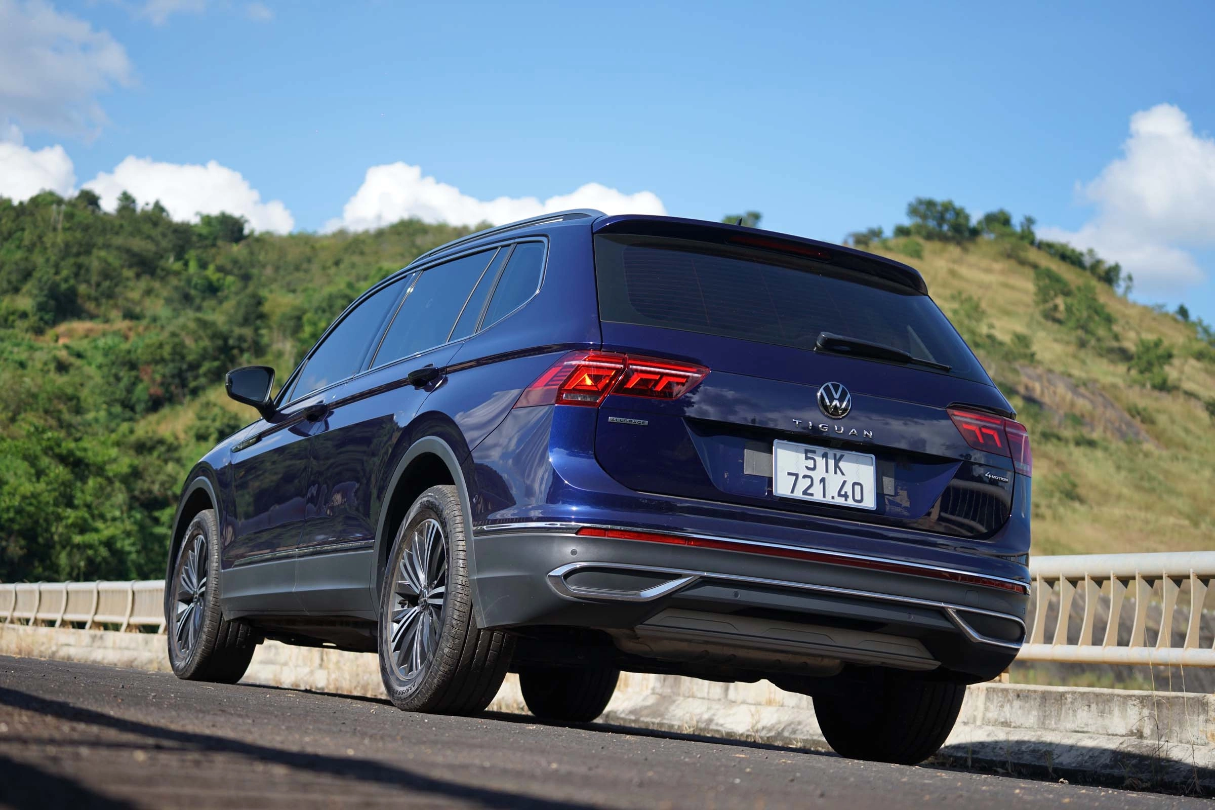 Volkswagen Tiguan 2026 16