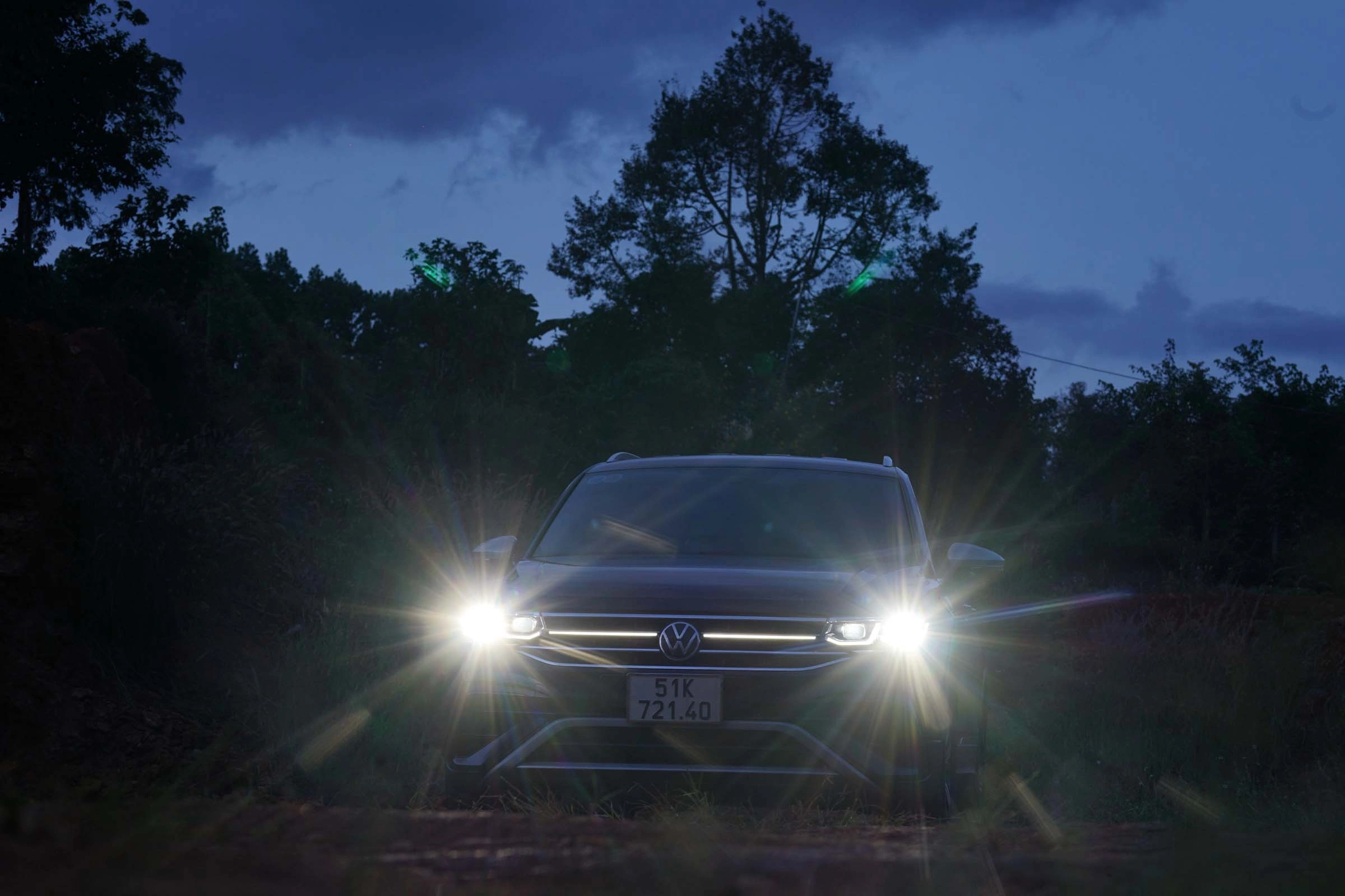 Volkswagen Tiguan 2026 17