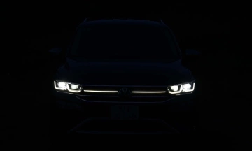 Volkswagen Tiguan 2026 60