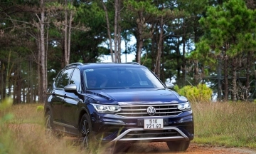 Volkswagen Tiguan 2026 44