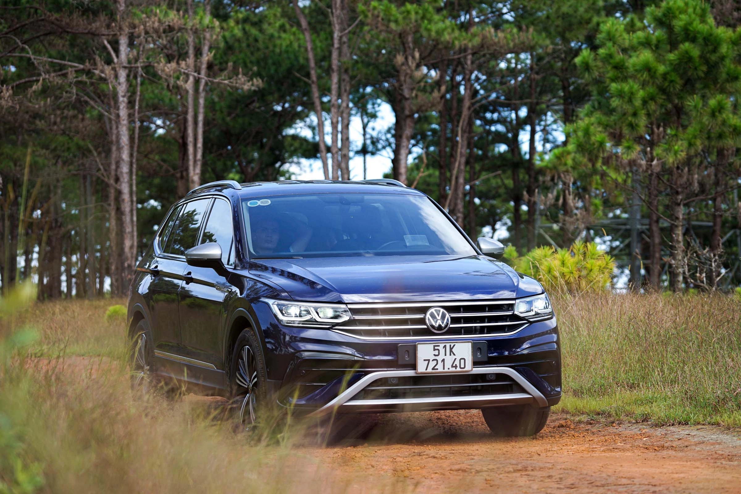 Volkswagen Tiguan 2026 2