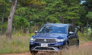 Volkswagen Tiguan 2026 43