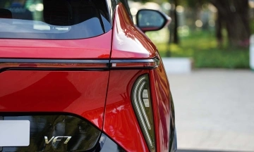 VinFast VF 7 2026 32