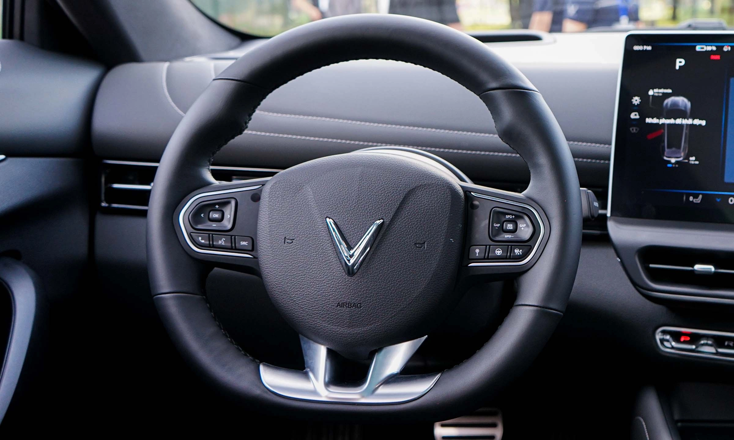 VinFast VF 7 2026 14