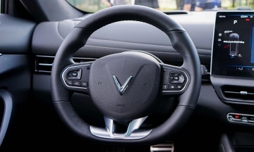 VinFast VF 7 2026 37