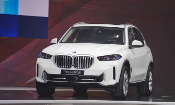 BMW X5 2026 20