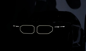 BMW XM 2026 32