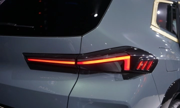 BMW XM 2026 33