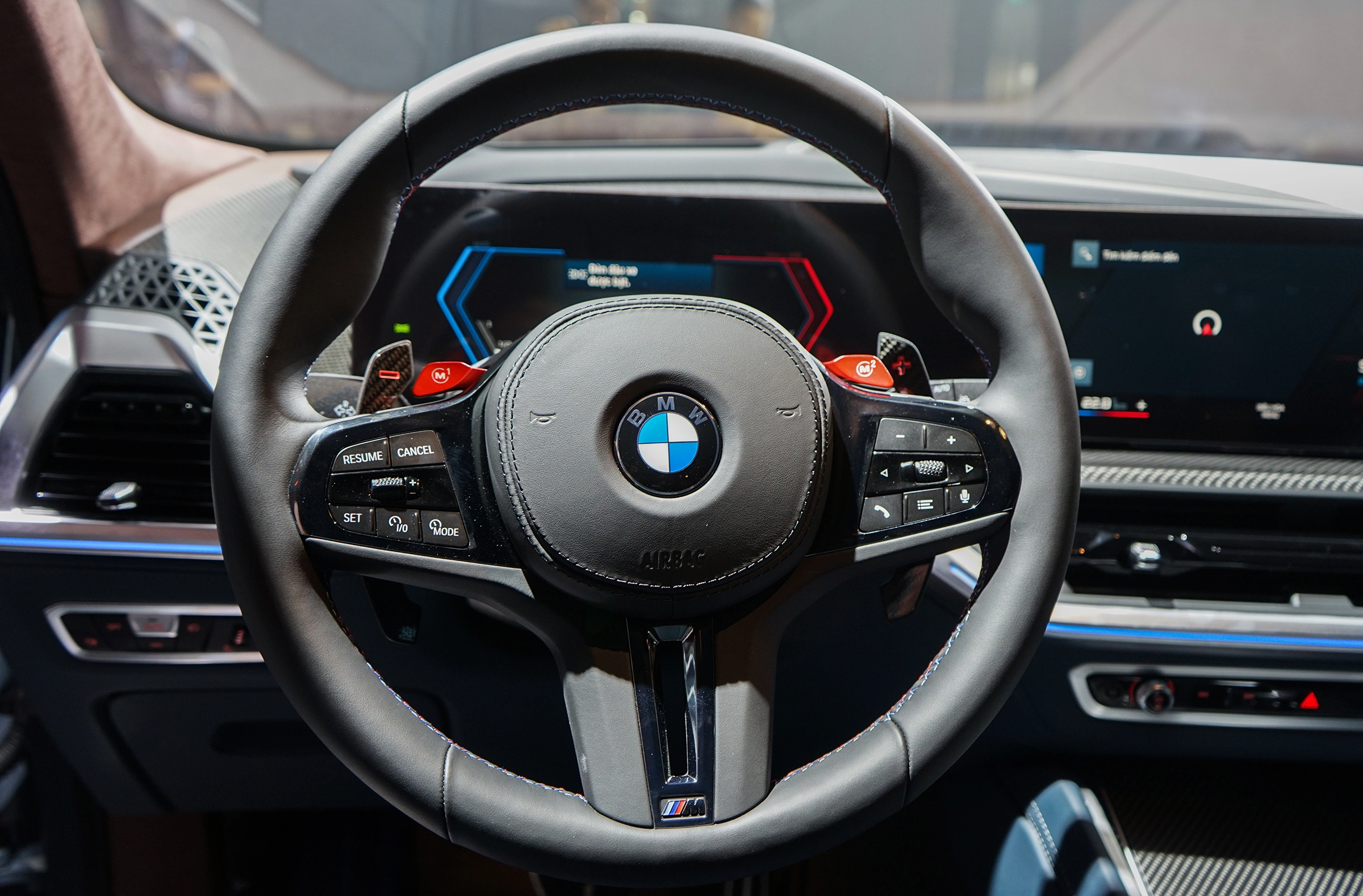 BMW XM 2026 14