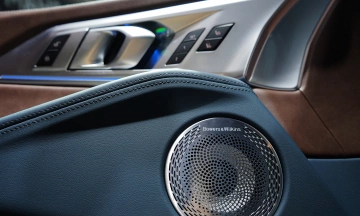 BMW XM 2026 41