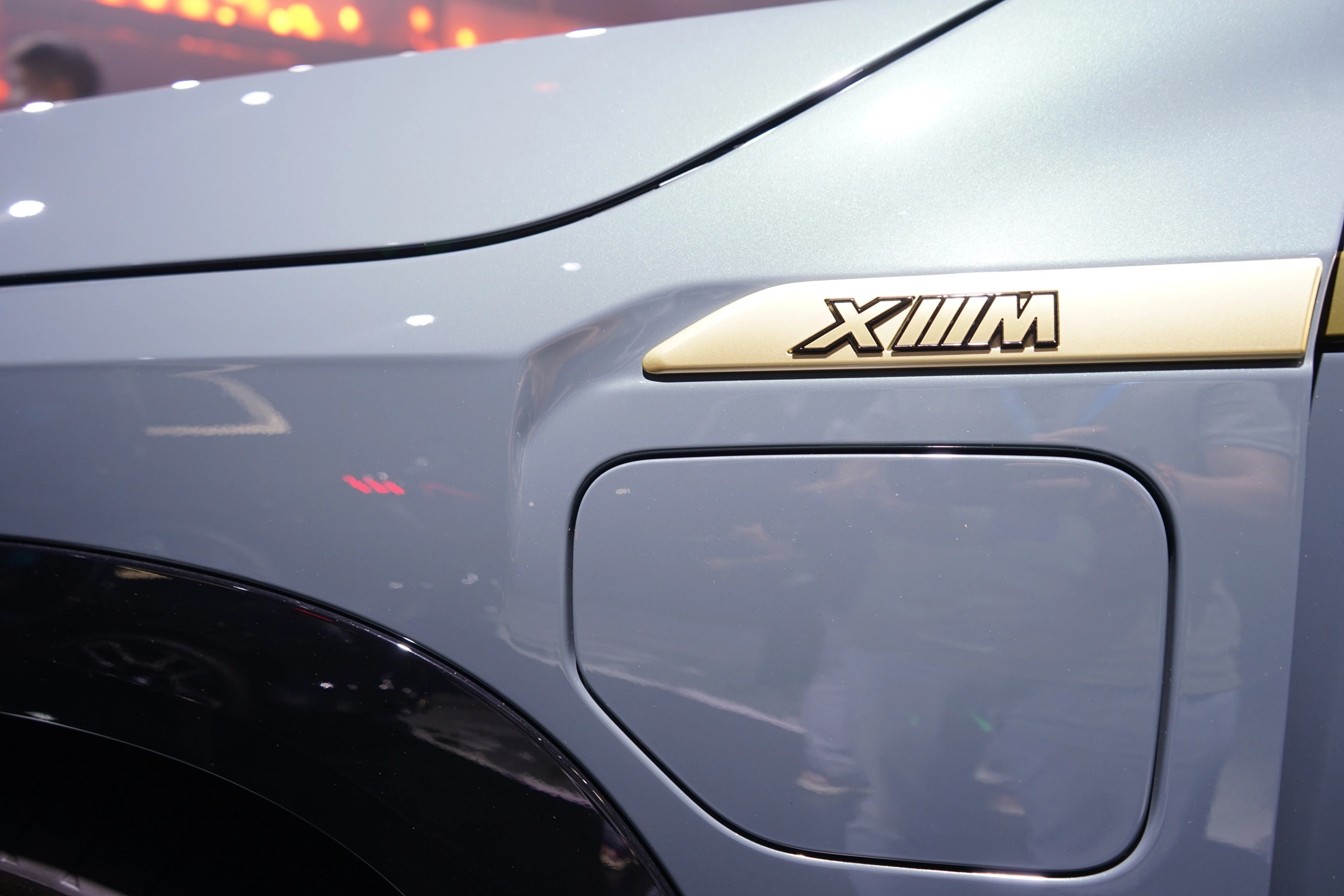 BMW XM 2026 10