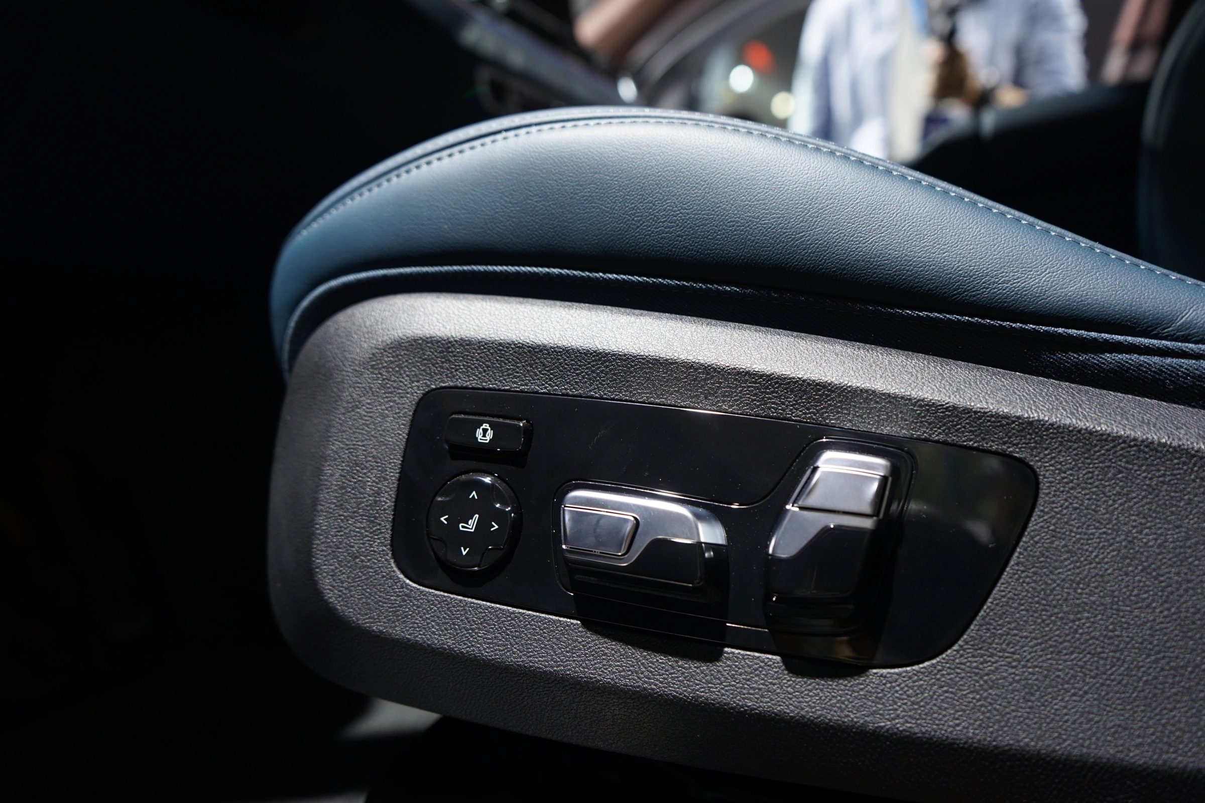 BMW XM 2026 20
