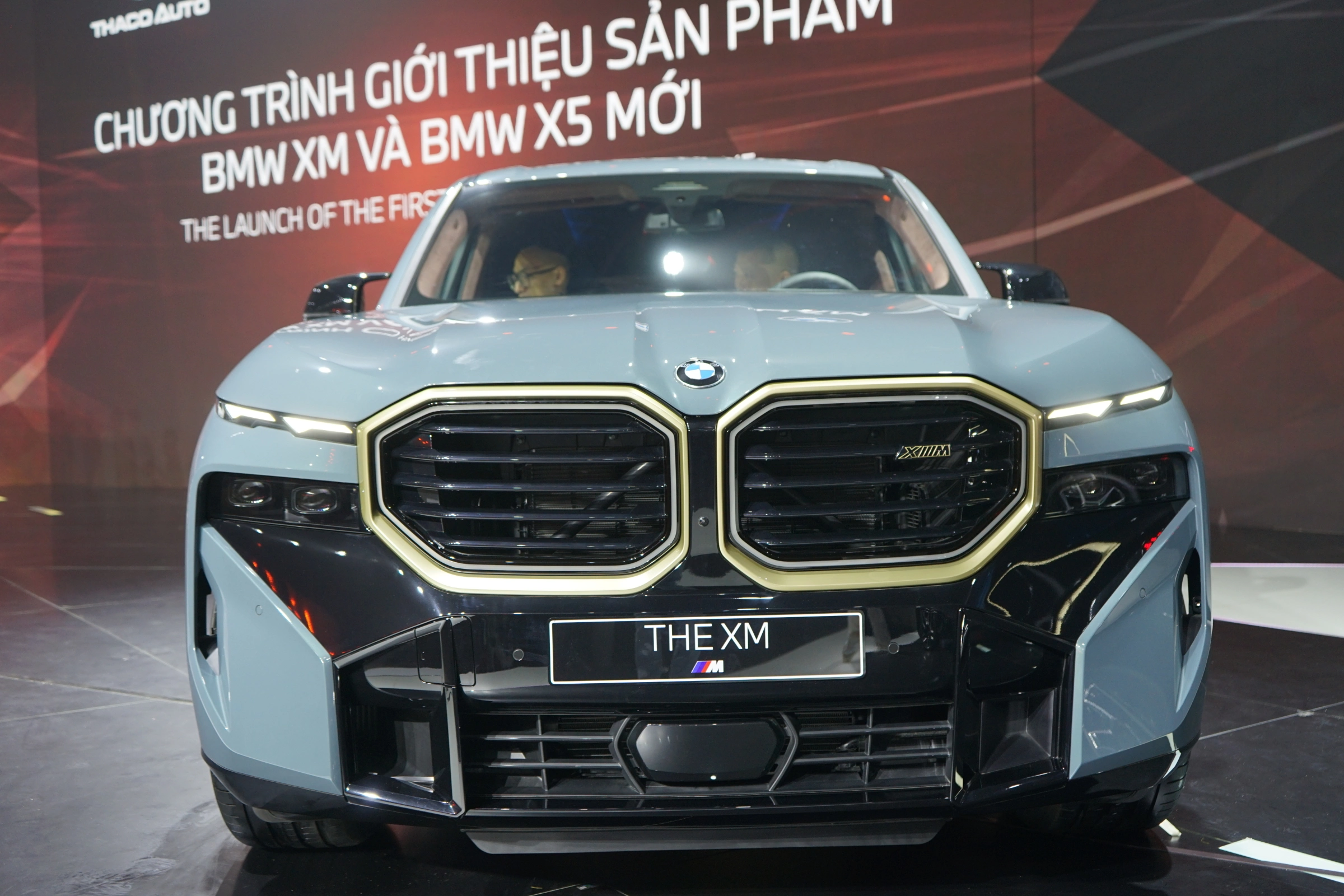 BMW XM 2026 12
