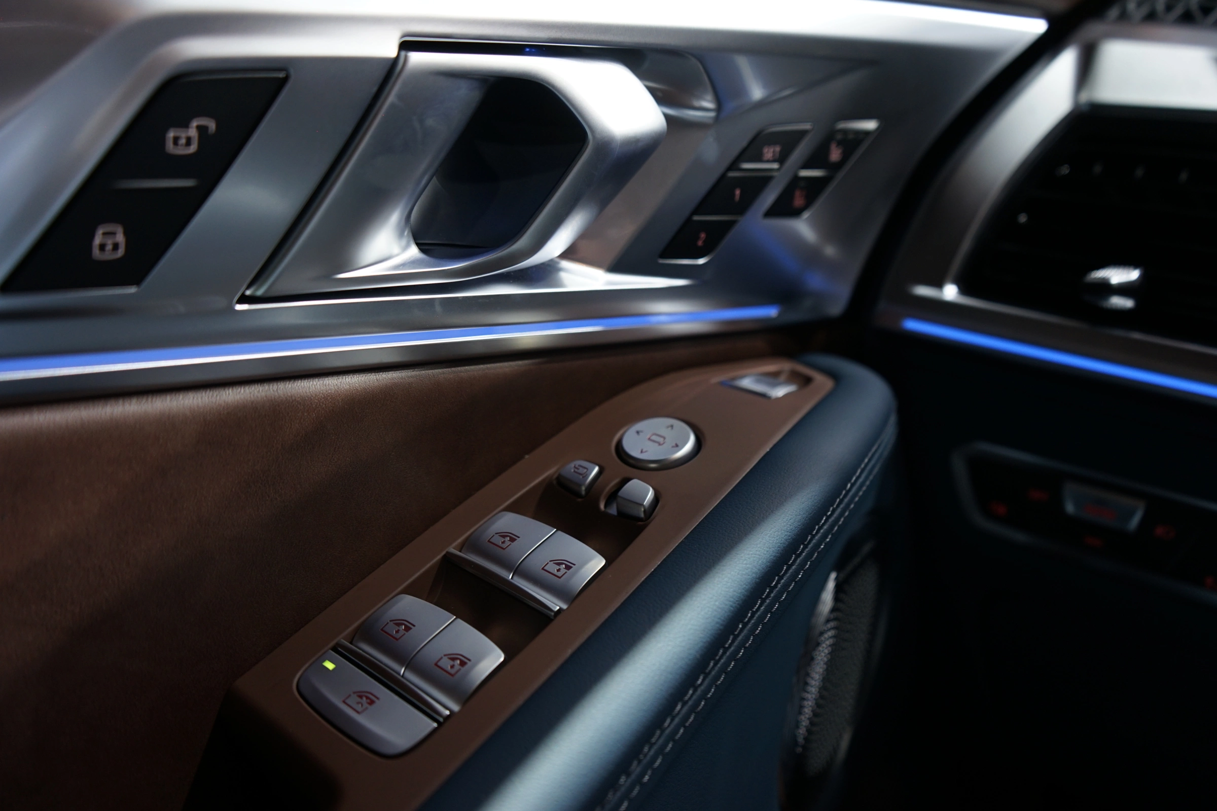 BMW XM 2026 23