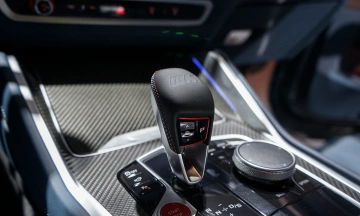 BMW XM 2026 42
