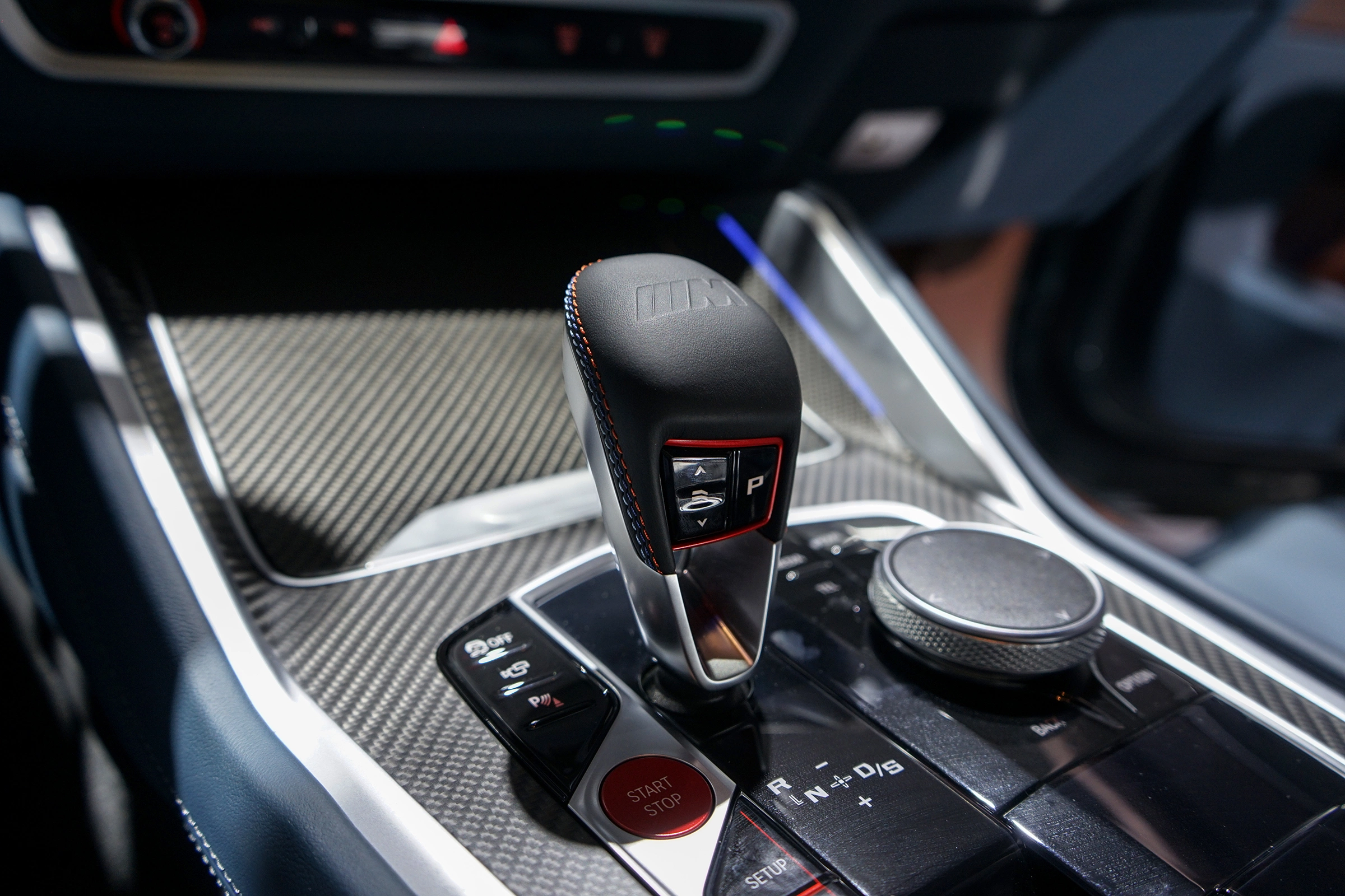 BMW XM 2026 17