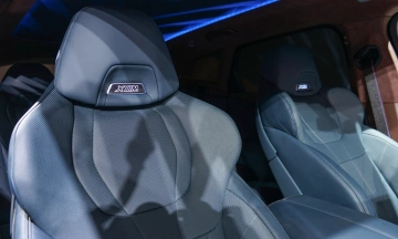 BMW XM 2026 43